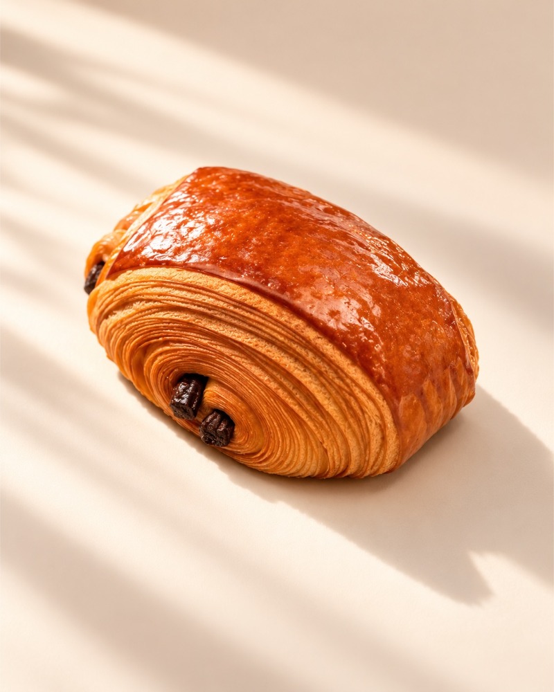 Pain au Chocolat